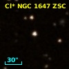 Cl* NGC 1647    ZSC     139