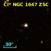 Cl* NGC 1647    ZSC     148