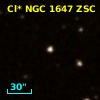 Cl* NGC 1647    ZSC     152
