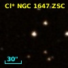 Cl* NGC 1647    ZSC     155