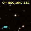 Cl* NGC 1647    ZSC     159