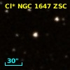 Cl* NGC 1647    ZSC     190
