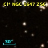 Cl* NGC 1647    ZSC     196