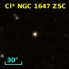 Cl* NGC 1647    ZSC     219