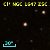 Cl* NGC 1647    ZSC     228