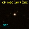 Cl* NGC 1647    ZSC     231
