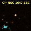 Cl* NGC 1647    ZSC     241