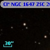 Cl* NGC 1647    ZSC     260