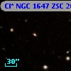 Cl* NGC 1647    ZSC     262