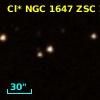 Cl* NGC 1647    ZSC     275