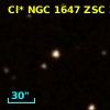 Cl* NGC 1647    ZSC     277
