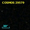 COSMOS 29579