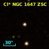 Cl* NGC 1647    ZSC     287