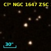 Cl* NGC 1647    ZSC     295