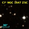 Cl* NGC 1647    ZSC     301