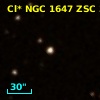 Cl* NGC 1647    ZSC     302