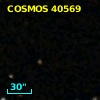 COSMOS 40569