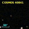 COSMOS 40841
