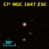 Cl* NGC 1647    ZSC     303