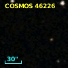 COSMOS 46226