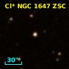 Cl* NGC 1647    ZSC     309