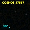 COSMOS 57667