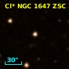 Cl* NGC 1647    ZSC     318