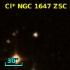 Cl* NGC 1647    ZSC     323