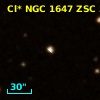 Cl* NGC 1647    ZSC     324