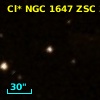 Cl* NGC 1647    ZSC     328