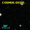 COSMOS 69707
