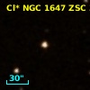Cl* NGC 1647    ZSC     331