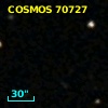 COSMOS 70727