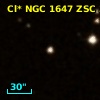 Cl* NGC 1647    ZSC     332
