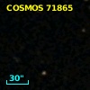 COSMOS 71865