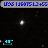 1RXS J160751.2+552645