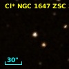 Cl* NGC 1647    ZSC     337