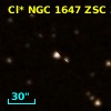 Cl* NGC 1647    ZSC     340