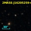 1RXS J162052.8+540046