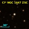 Cl* NGC 1647    ZSC     345