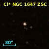 Cl* NGC 1647    ZSC     348