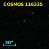 COSMOS 116335