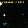 COSMOS 119421