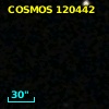 COSMOS 120442