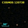 COSMOS 120738