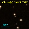Cl* NGC 1647    ZSC     367