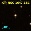 Cl* NGC 1647    ZSC     368