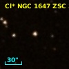 Cl* NGC 1647    ZSC     373