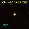 Cl* NGC 1647    ZSC     374