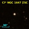 Cl* NGC 1647    ZSC     378